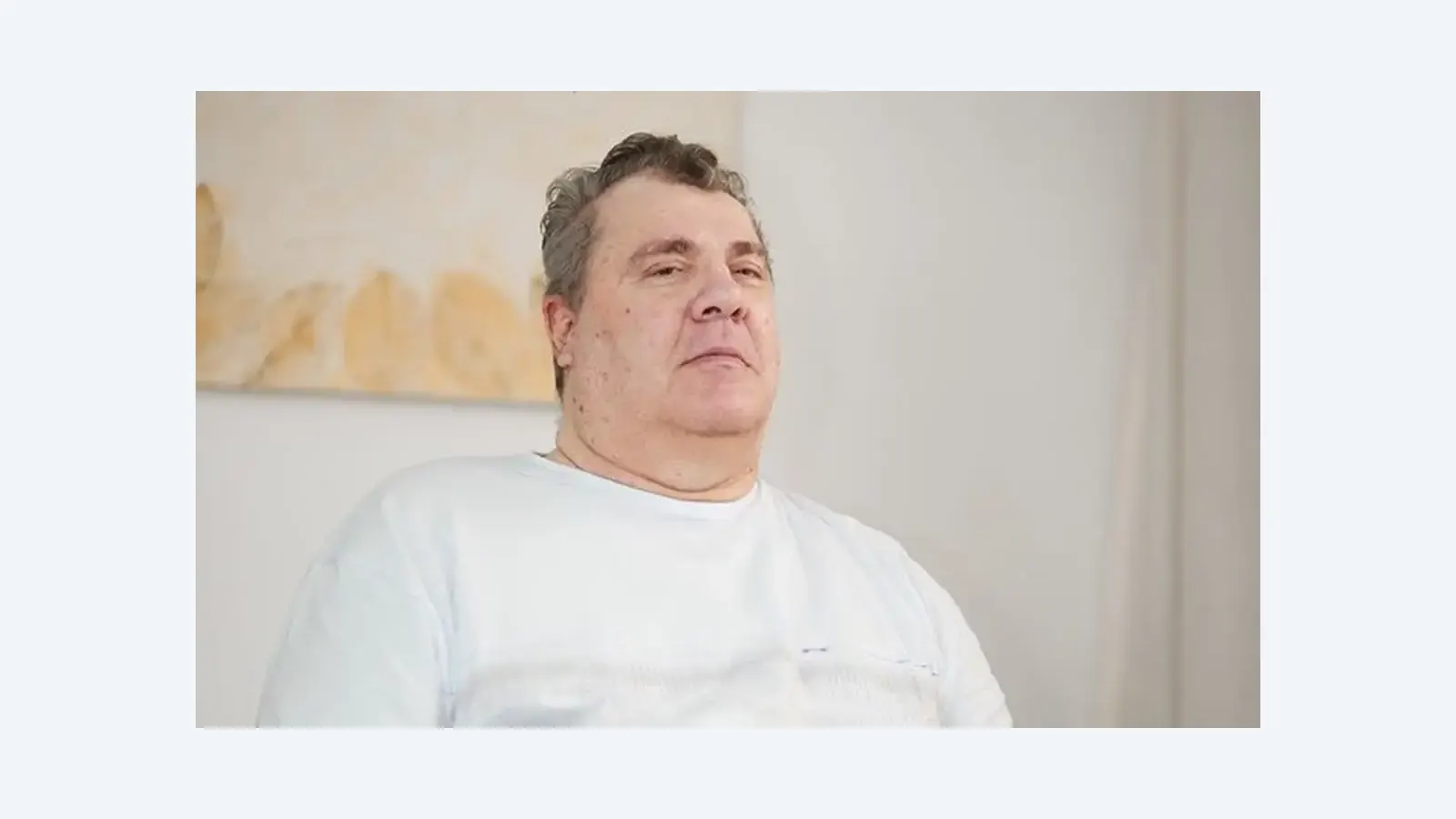 Ator Gerson Brenner, ícone das novelas dos anos 90, morre aos 66 anos