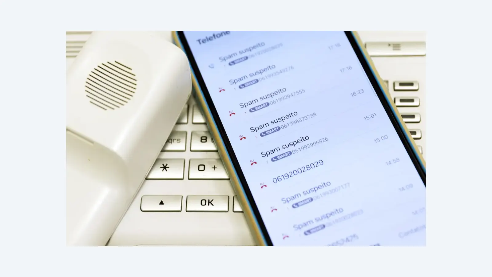 Febraban alerta para golpe do falso gerente por telefone