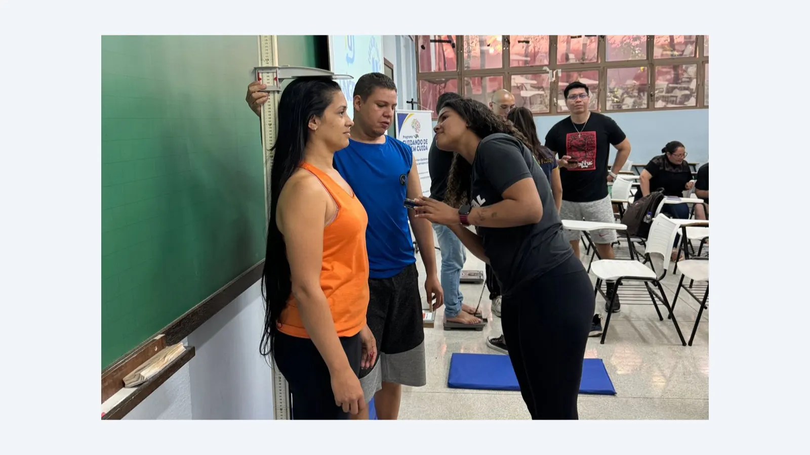 SAS lança grupo de saúde mental para servidores em Campo Grande