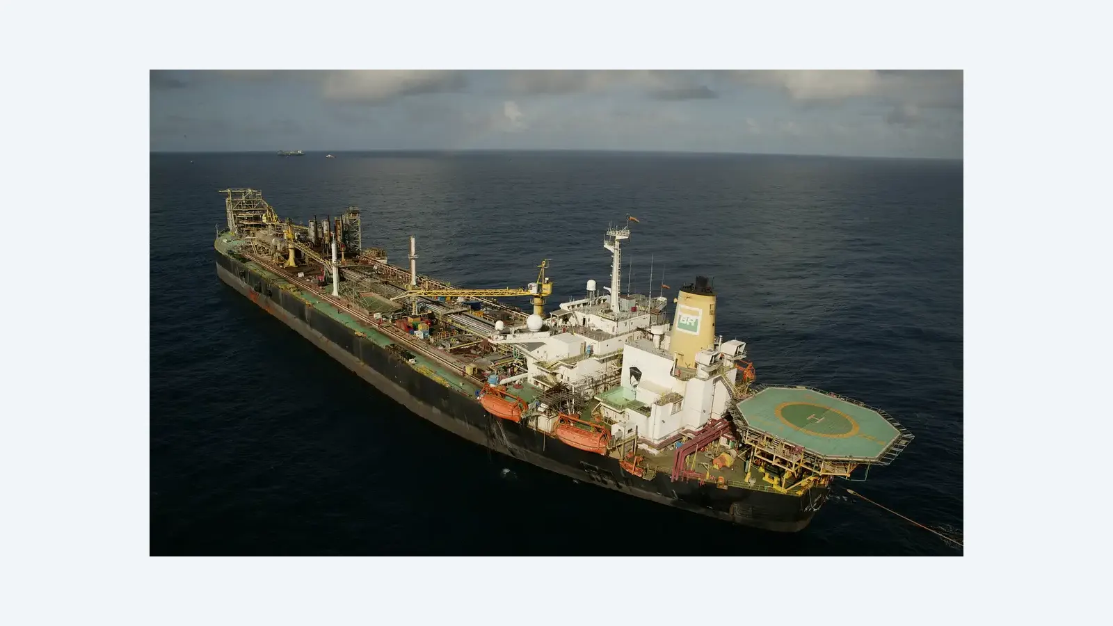 Governo recorre contra liminar que suspende imposto sobre exportação de petróleo