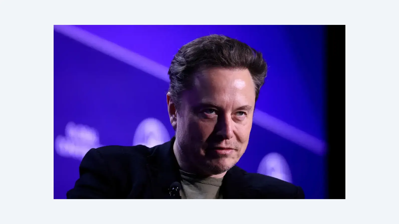 PGR recomenda arquivamento de inquérito contra Elon Musk no STF