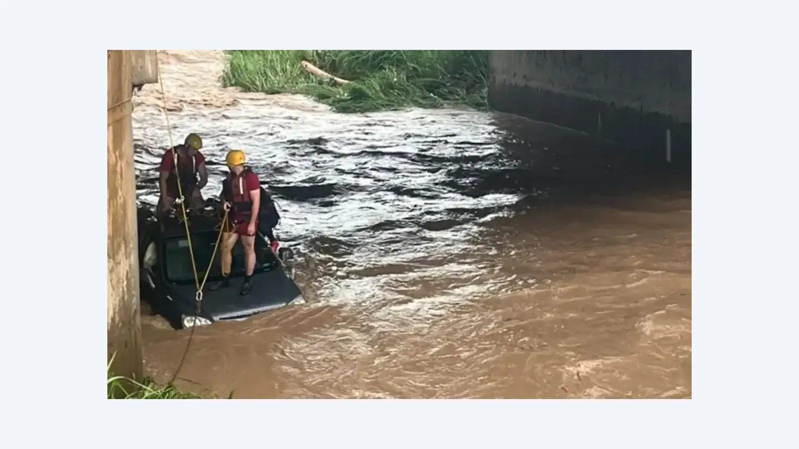 Corpo de mulher desaparecida após chuva é encontrado em Piracicaba