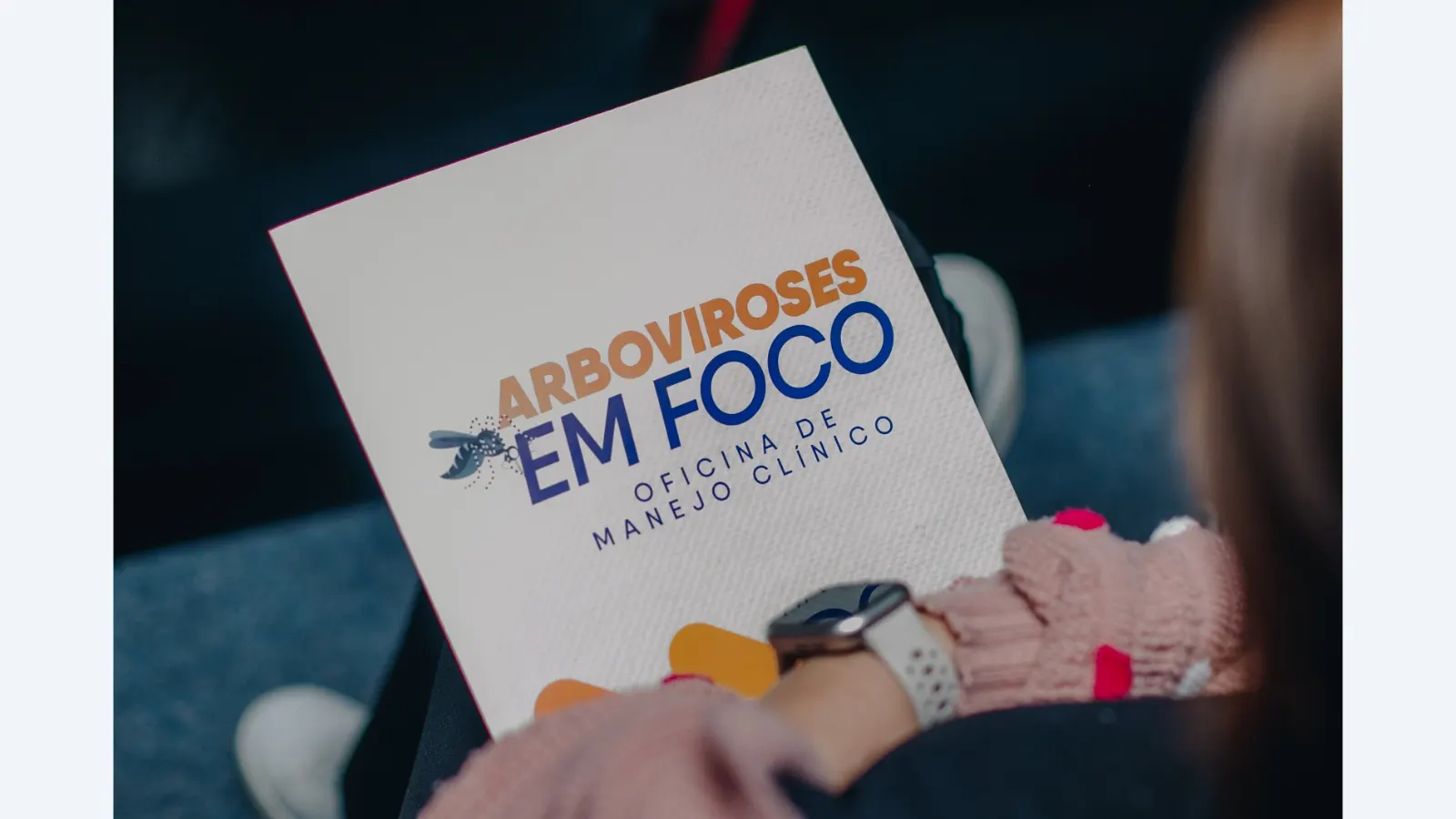 Campo Grande se prepara para combate a arboviroses antes do verão