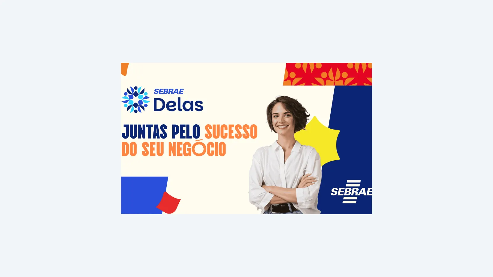 Sebrae Delas 2026 oferece capacitação para empreendedoras de MS