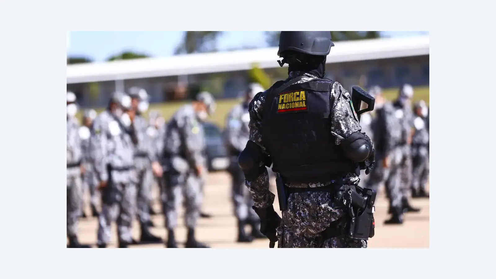 Força Nacional vai reforçar combate ao crime em Coari e Barcelos