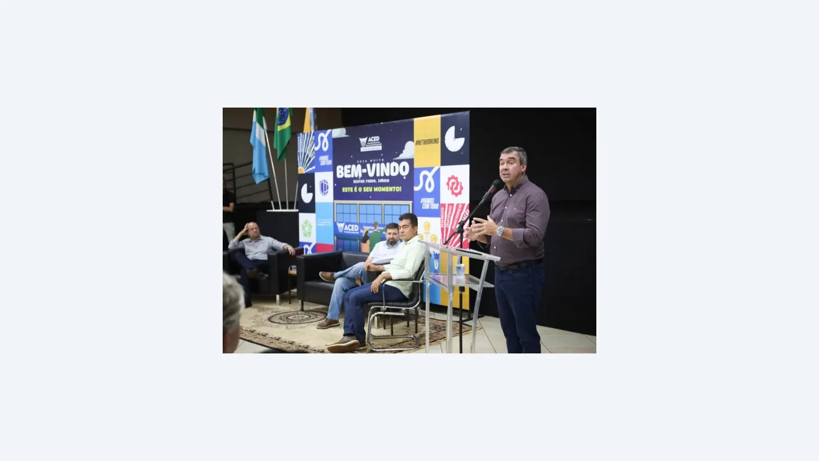 Mato Grosso do Sul destaca crescimento econômico acima da média nacional
