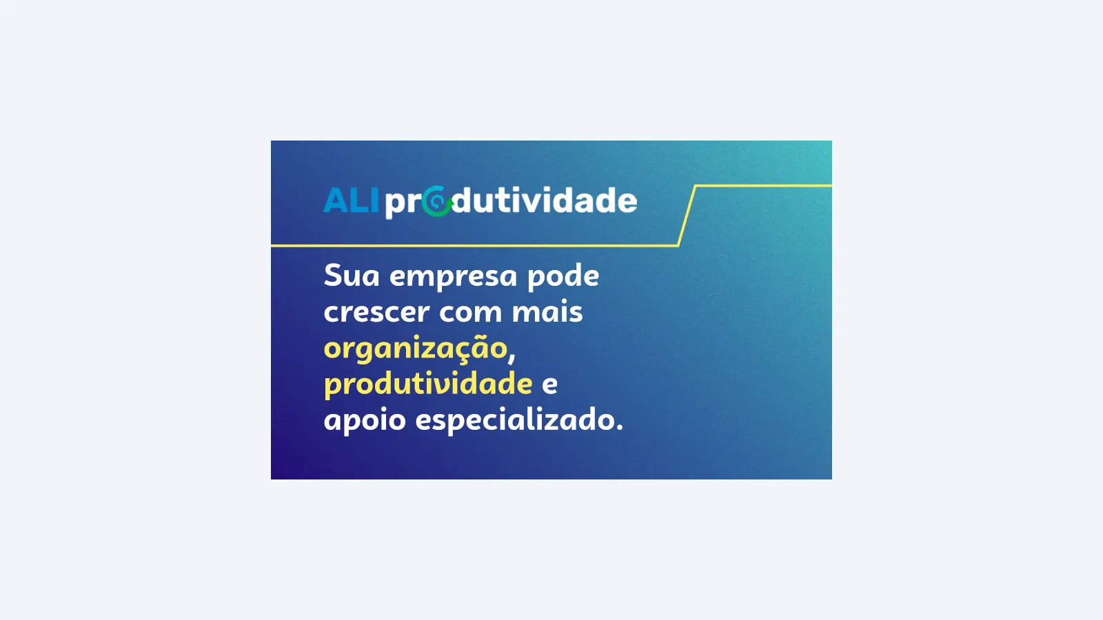 Sebrae/MS Abre 975 Vagas para Programa de Aumento de Produtividade