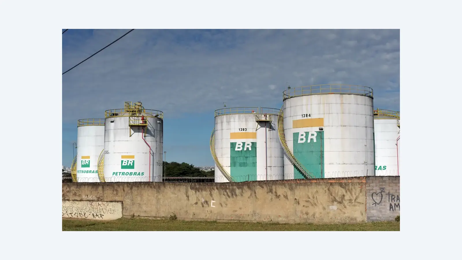 Privatização da BR eleva preços dos combustíveis e afeta consumidores