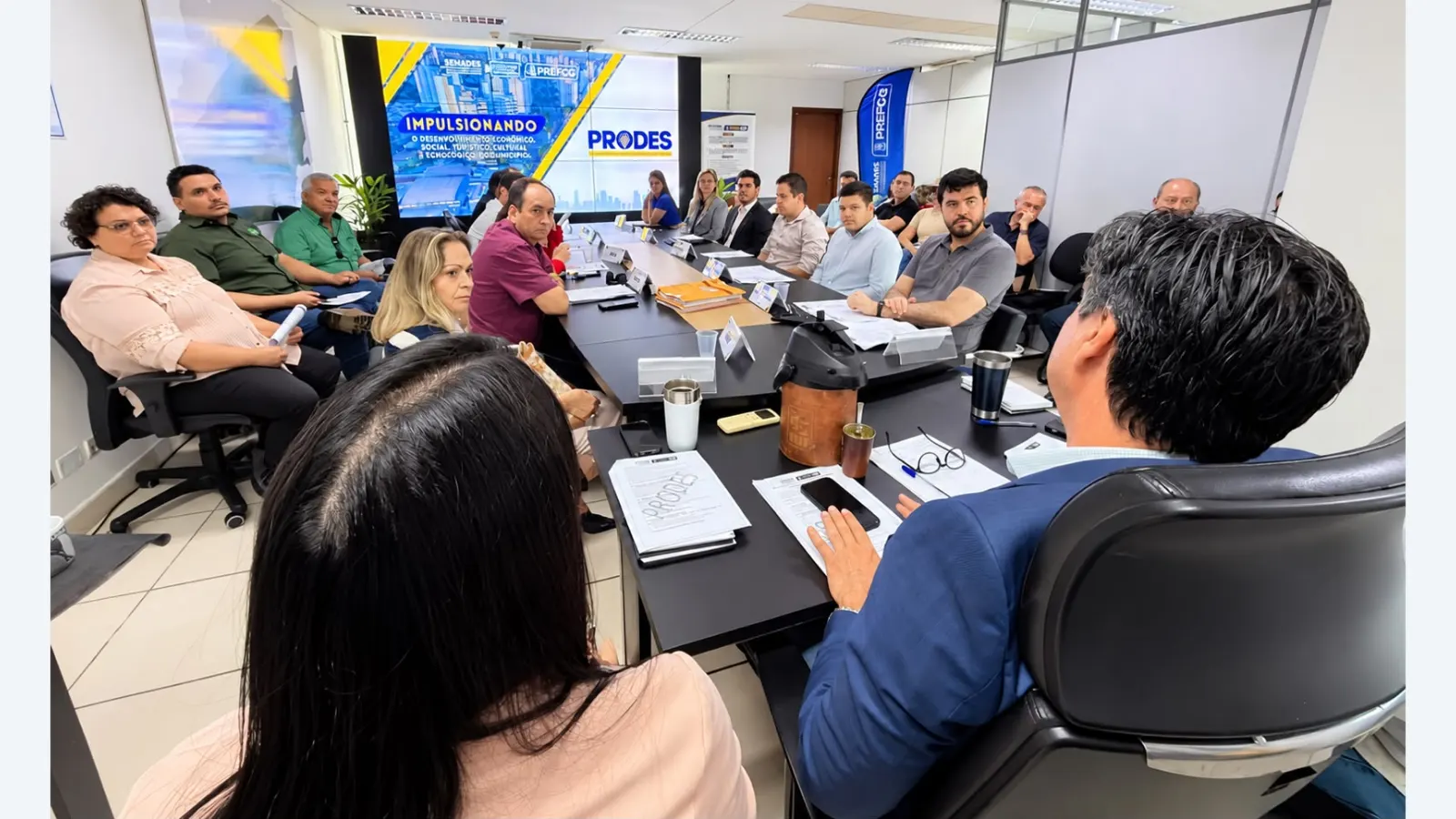 Campo Grande prevê R$ 25,2 milhões em investimentos e 99 novos empregos