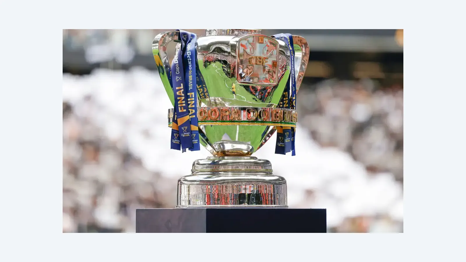 Copa do Brasil 2026 começa com recorde de clubes e jogos inéditos
