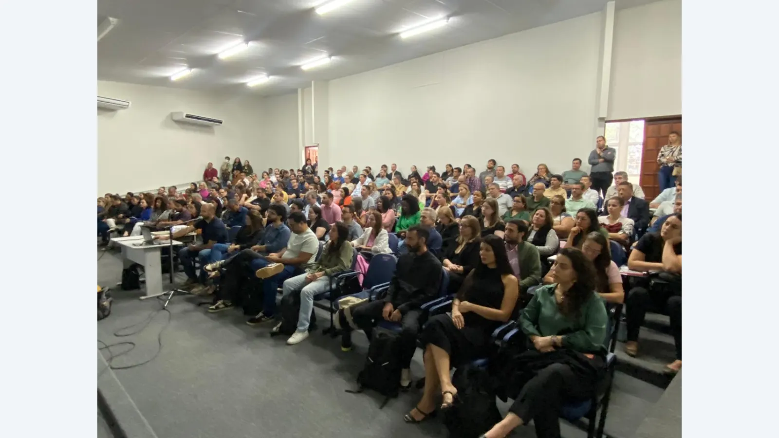 Servidores da Sefaz Participam de Capacitação no Sistema SIAT em MS