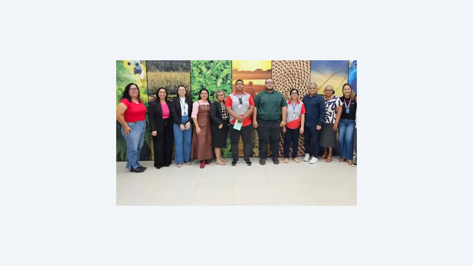Ladário Implementa Programa Jepp para Estimular Empreendedorismo nas Escolas