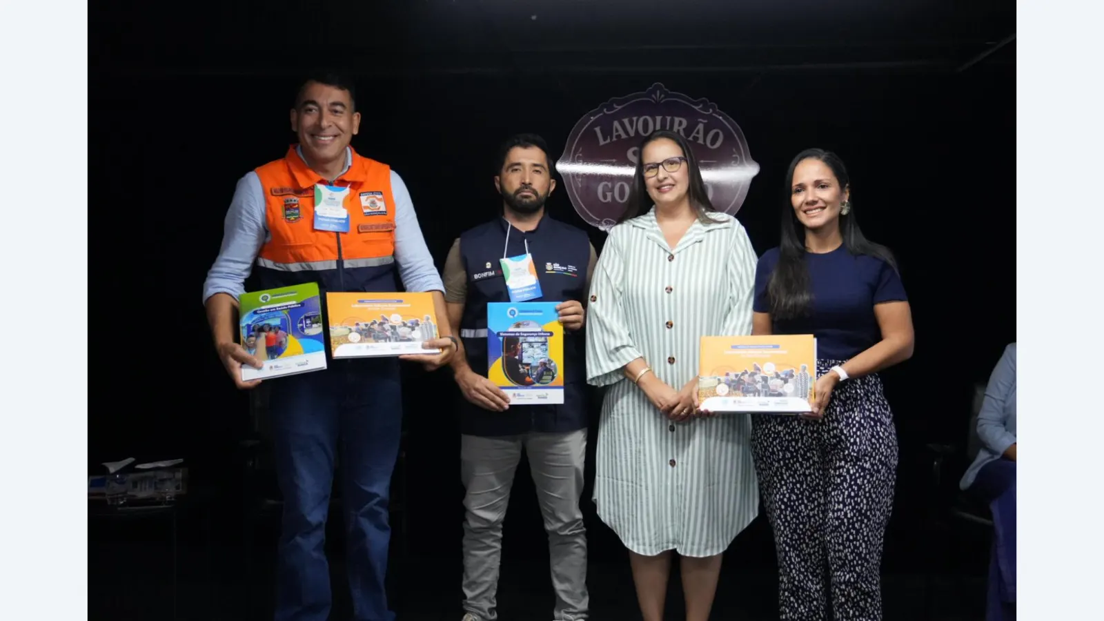 ONU-Habitat apresenta análises para melhorar saúde e segurança em São Gonçalo