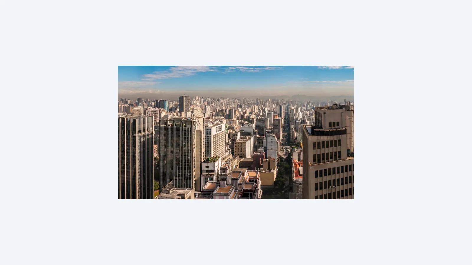São Paulo Registra Aumento de Temperatura Superior à Média Global