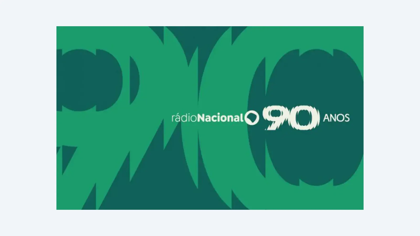 Rádio Nacional celebra 90 anos com ampla presença no Brasil