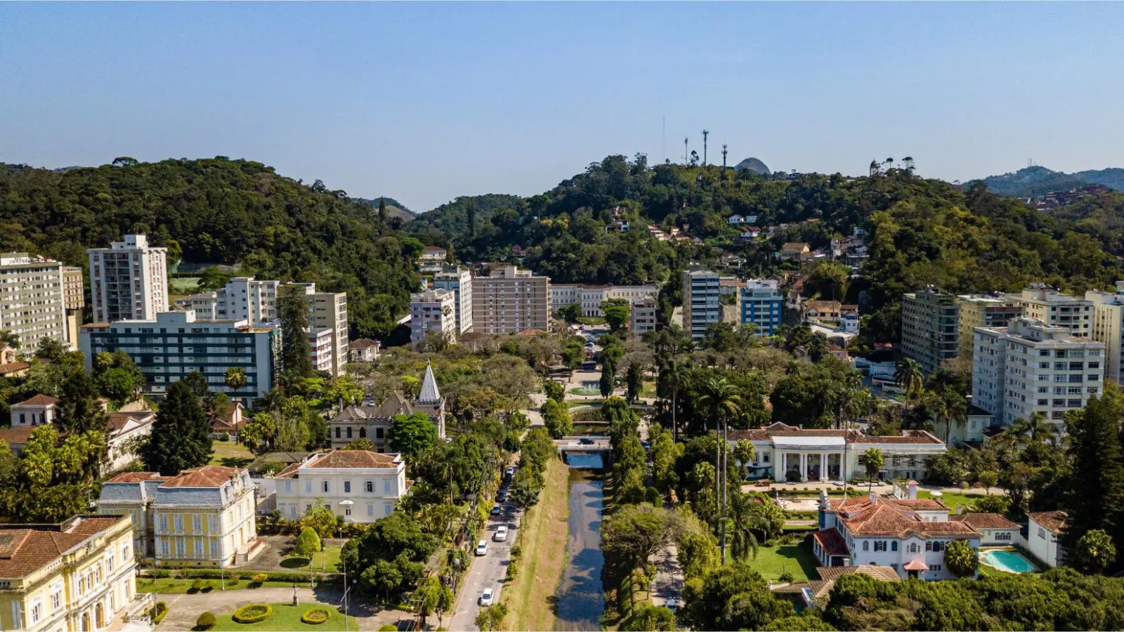 Rio de Janeiro desenvolve planos climáticos locais em 34 municípios para fortalecer resiliência