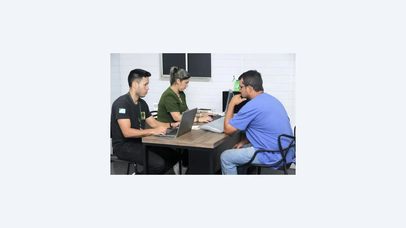 Detran-MS suspende atendimento presencial em Corguinho e Rochedo por manutenção