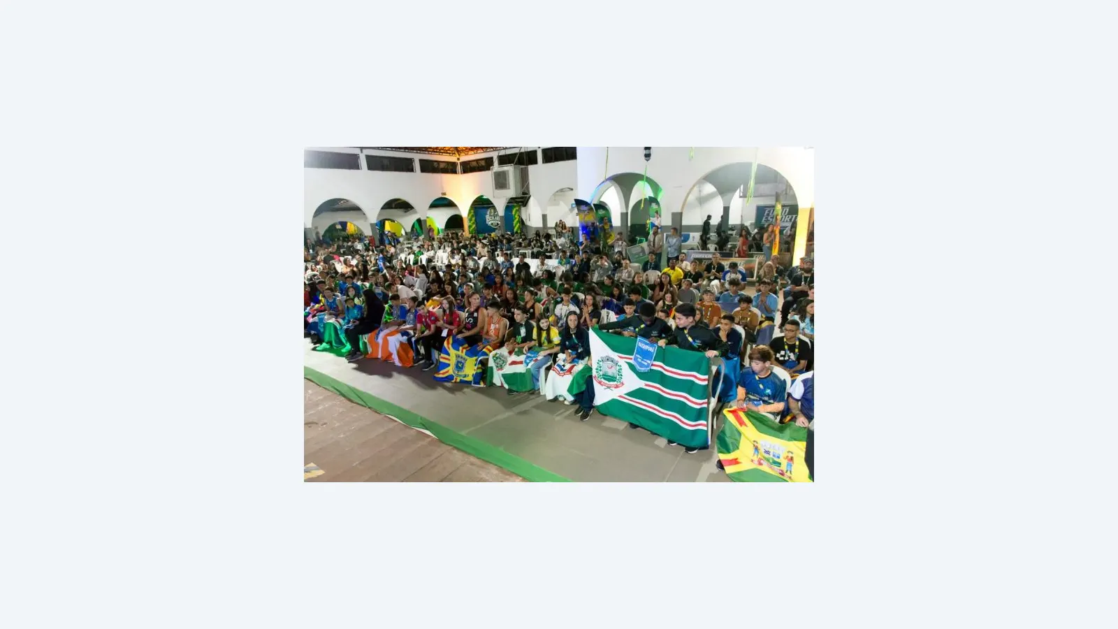Fundesporte Investe R$ 4,2 Milhões em Esporte e Lazer em MS