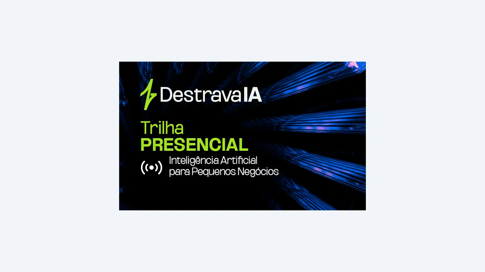 Sebrae oferece oficina gratuita de Inteligência Artificial em seis cidades de MS