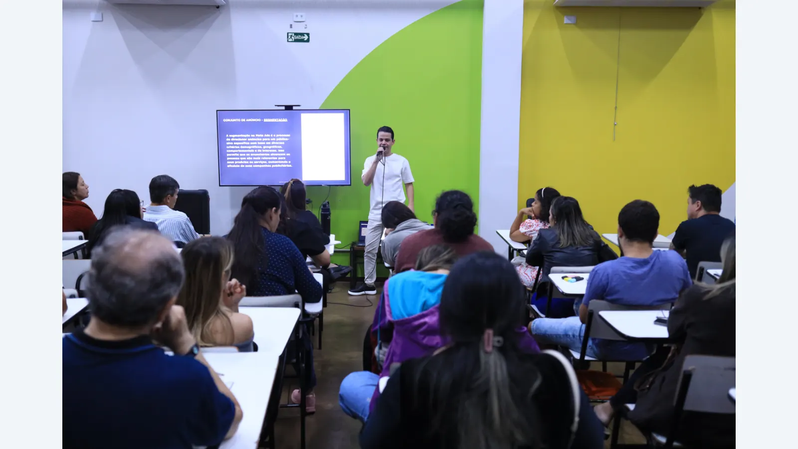 Curso de Marketing Digital em Campo Grande: Inscrições Abertas pela Sejuv