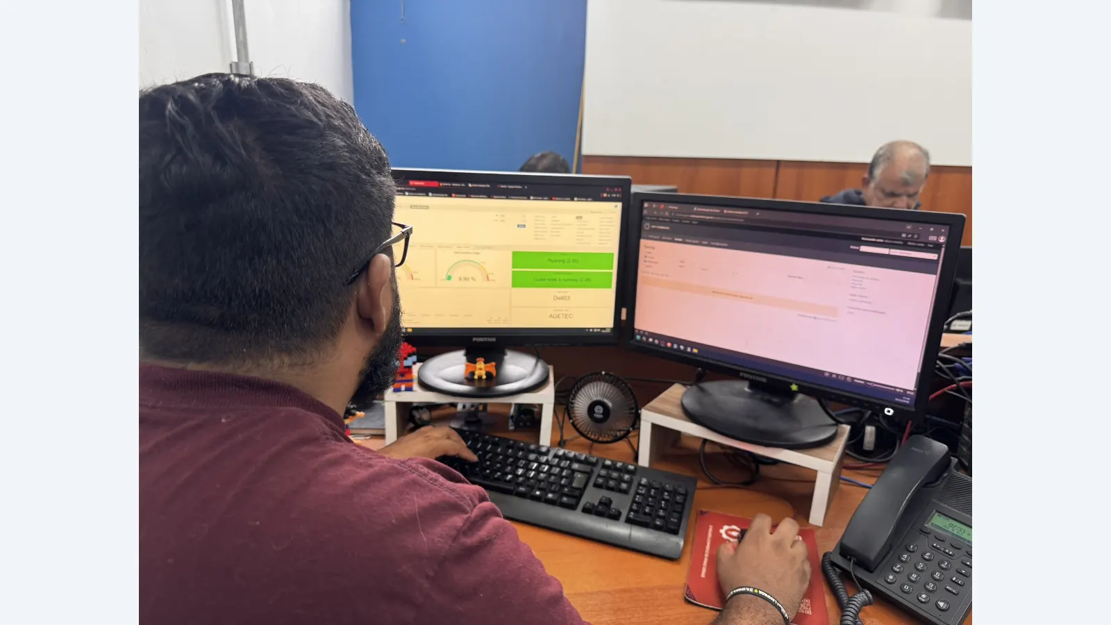 Cursos Gratuitos de Tecnologia em Campo Grande: Escola da Nuvem e Prefeitura se Unem