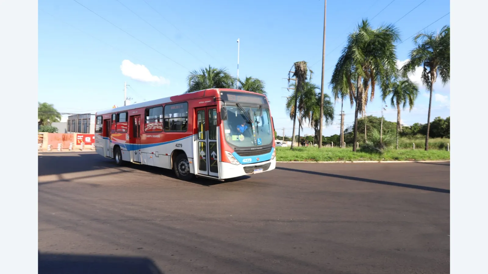 Audiência Pública em Campo Grande discute transporte coletivo