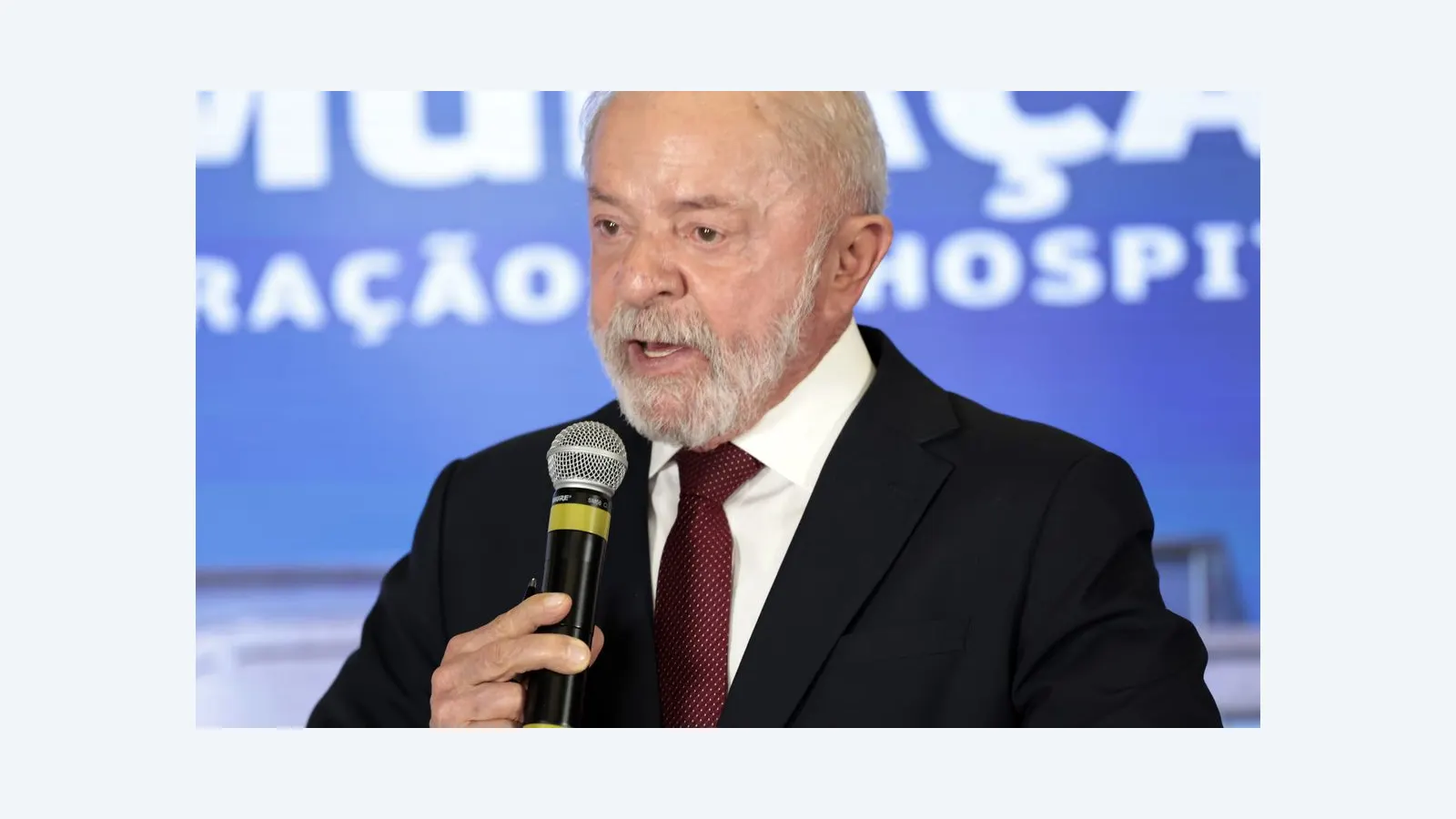 Lula critica ameaças de Trump e defende papa Leão XIV em meio a tensões globais