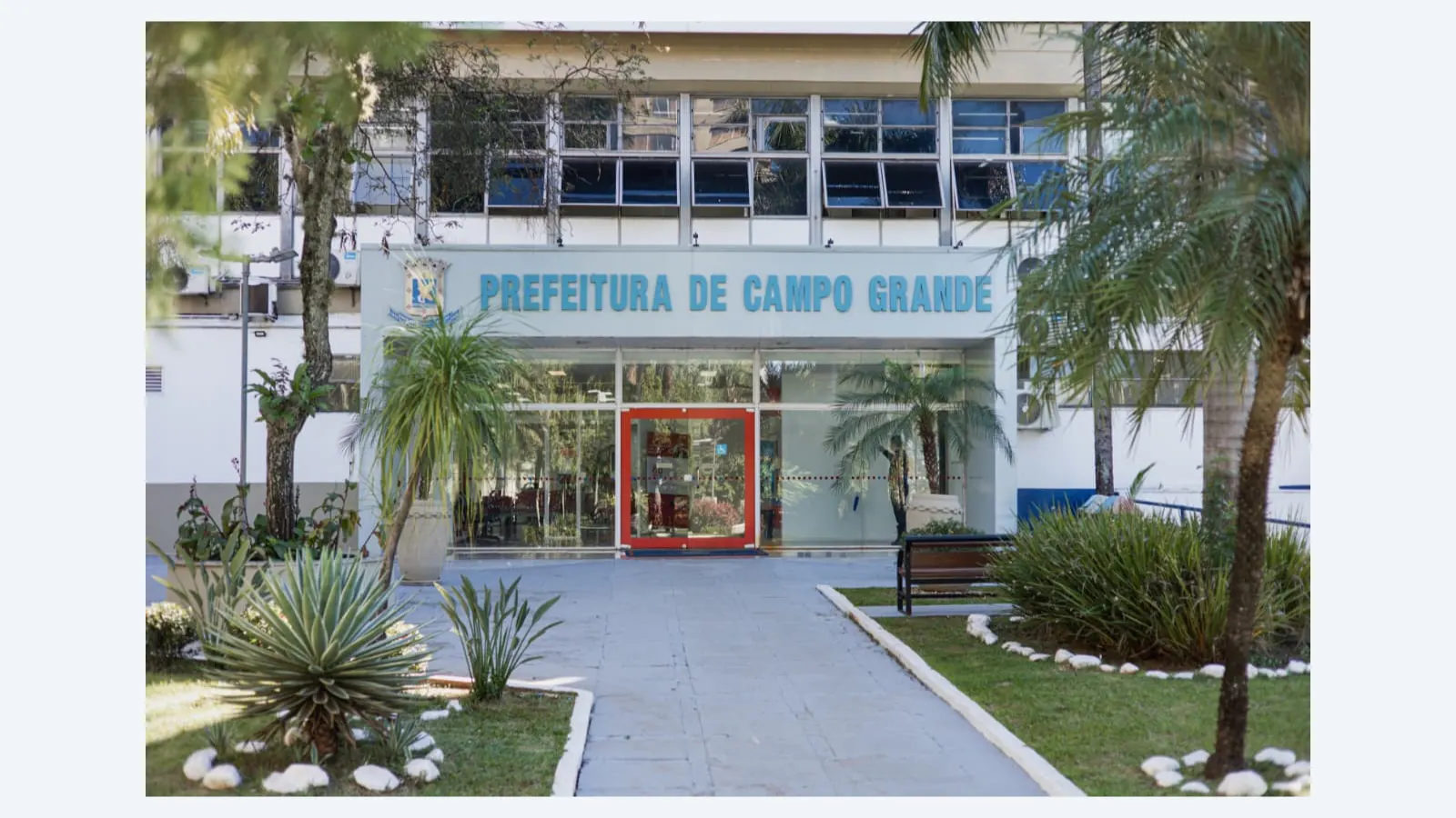 Campo Grande regulamenta leilão para quitação de dívidas municipais