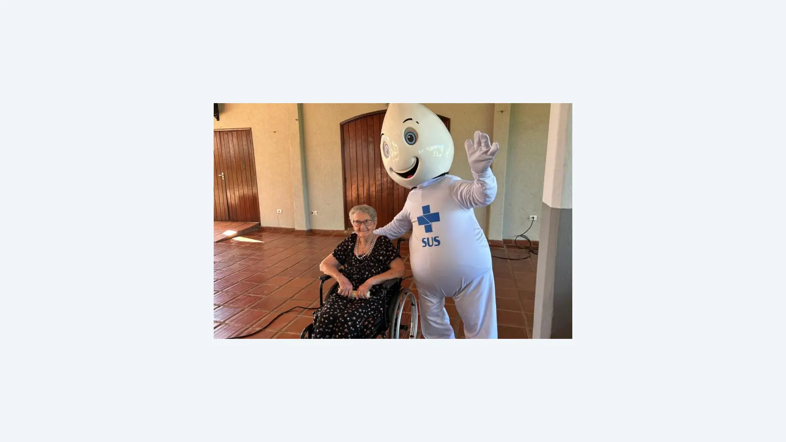 MS aplica mais de 46 mil doses na campanha contra a gripe