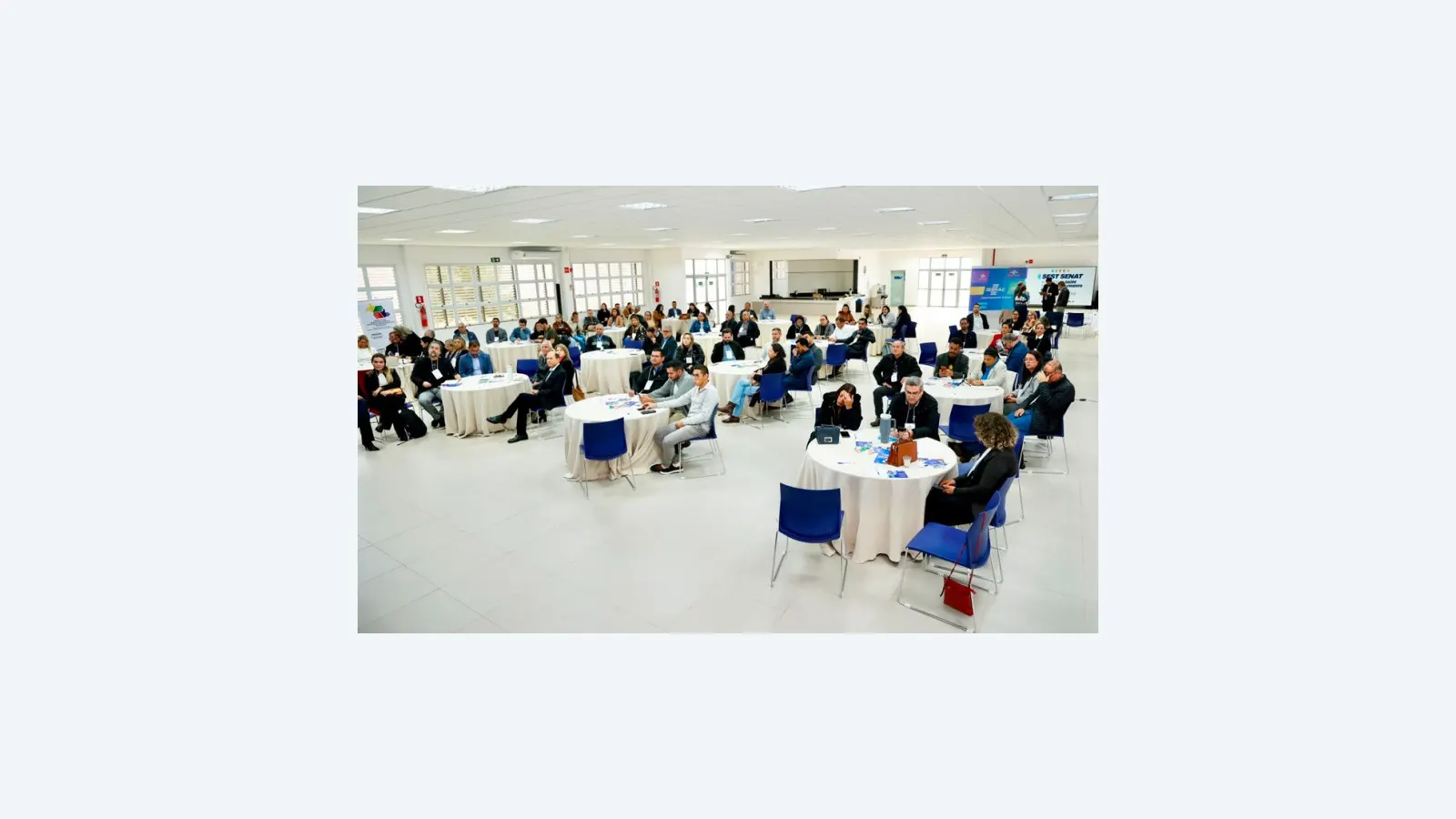 Conexão Sul MS: Encontro fortalece desenvolvimento regional em Dourados