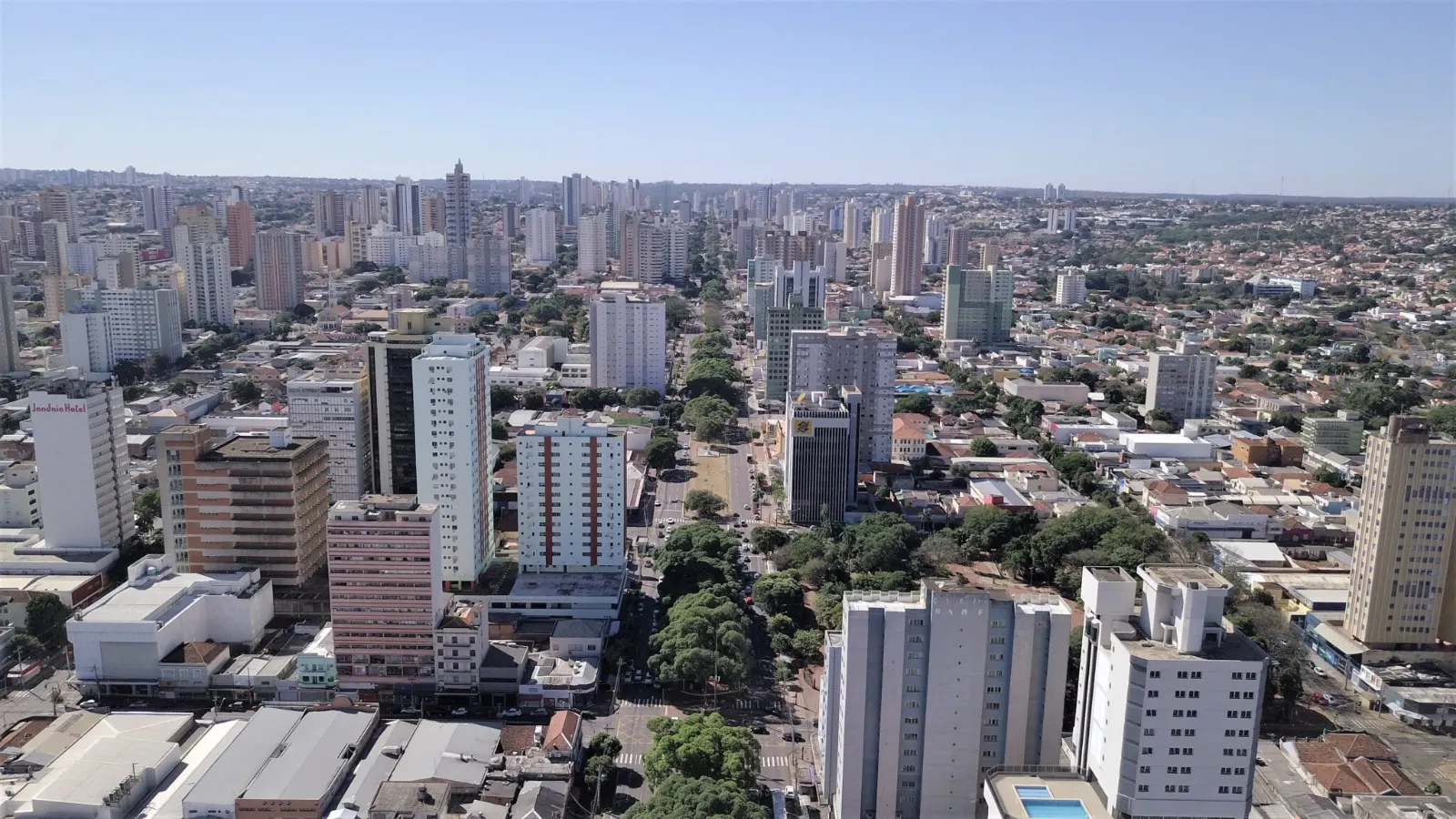 Campo Grande inaugura Observatório Econômico para gestão pública eficaz