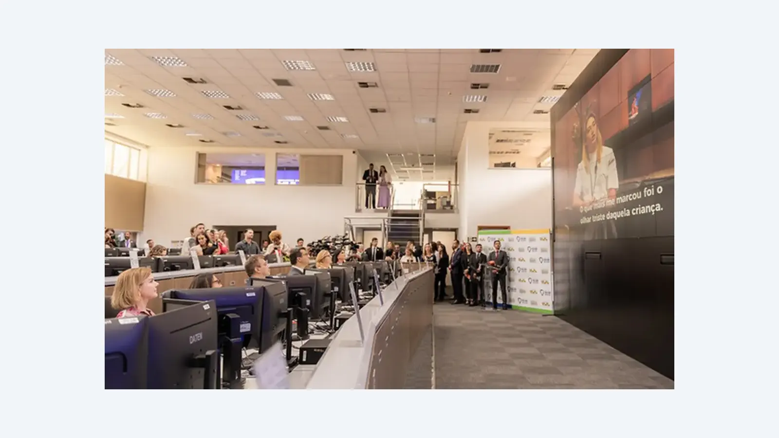 Centro integrado une dados para combater violência contra mulheres