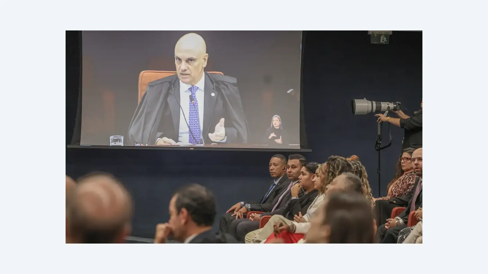STF vota por condenação dos irmãos Brazão pelo assassinato de Marielle Franco