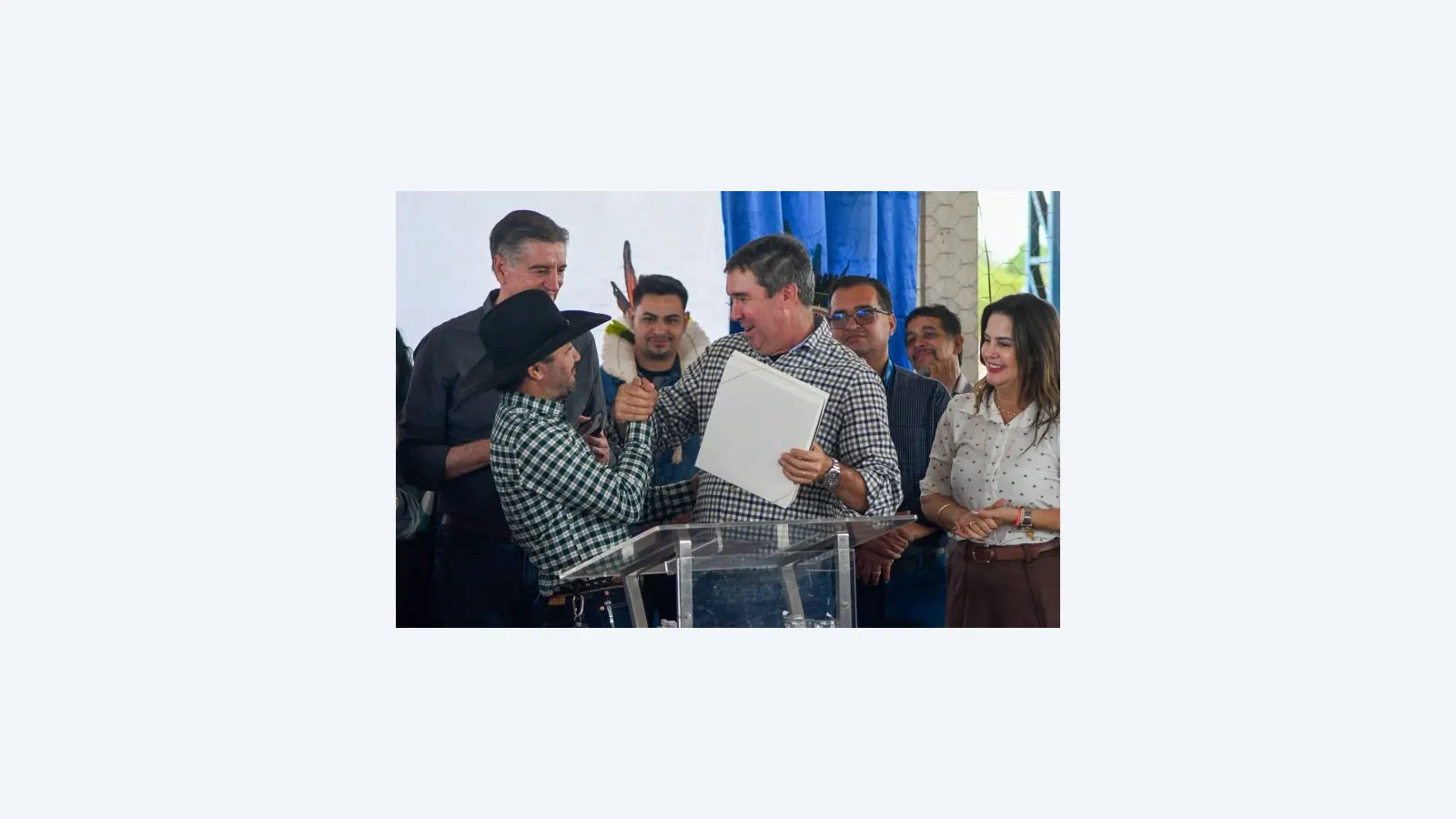Tacuru Recebe R$ 11 Milhões em Investimentos para Habitação e Infraestrutura