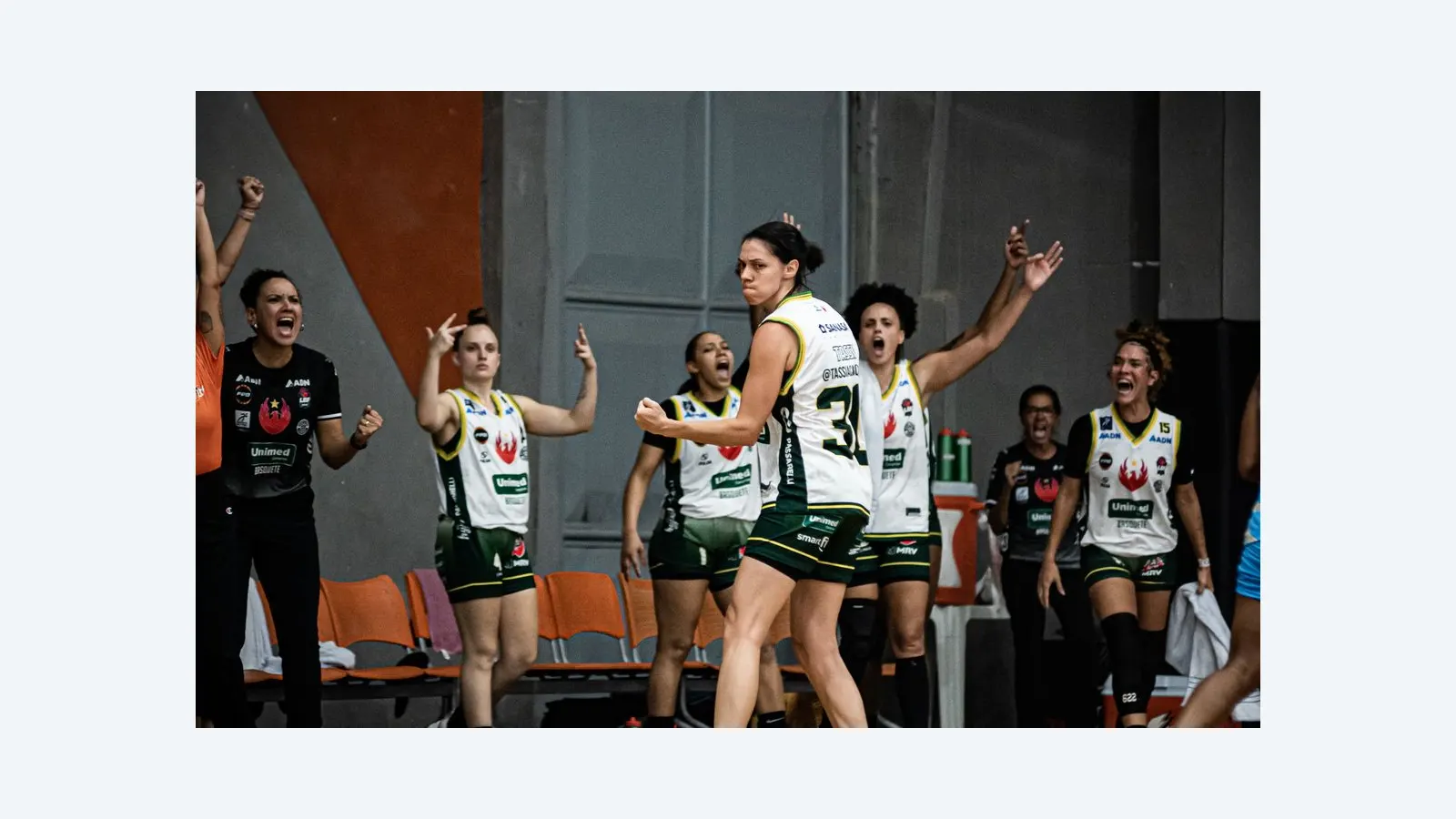 Unimed Campinas vence Sodiê Mesquita na estreia da LBF 2024