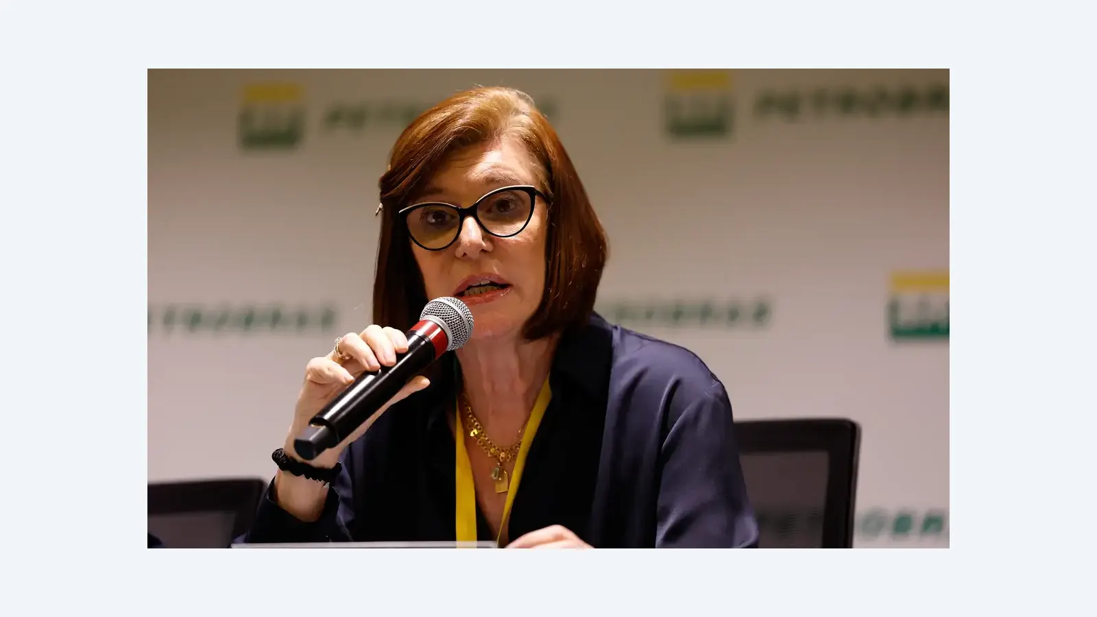 Petrobras visa autossuficiência do Brasil em diesel em cinco anos