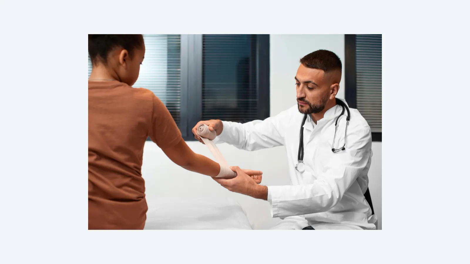 86% das Crianças Superam Dor Musculoesquelética, Mas Risco de Recorrência é Alto