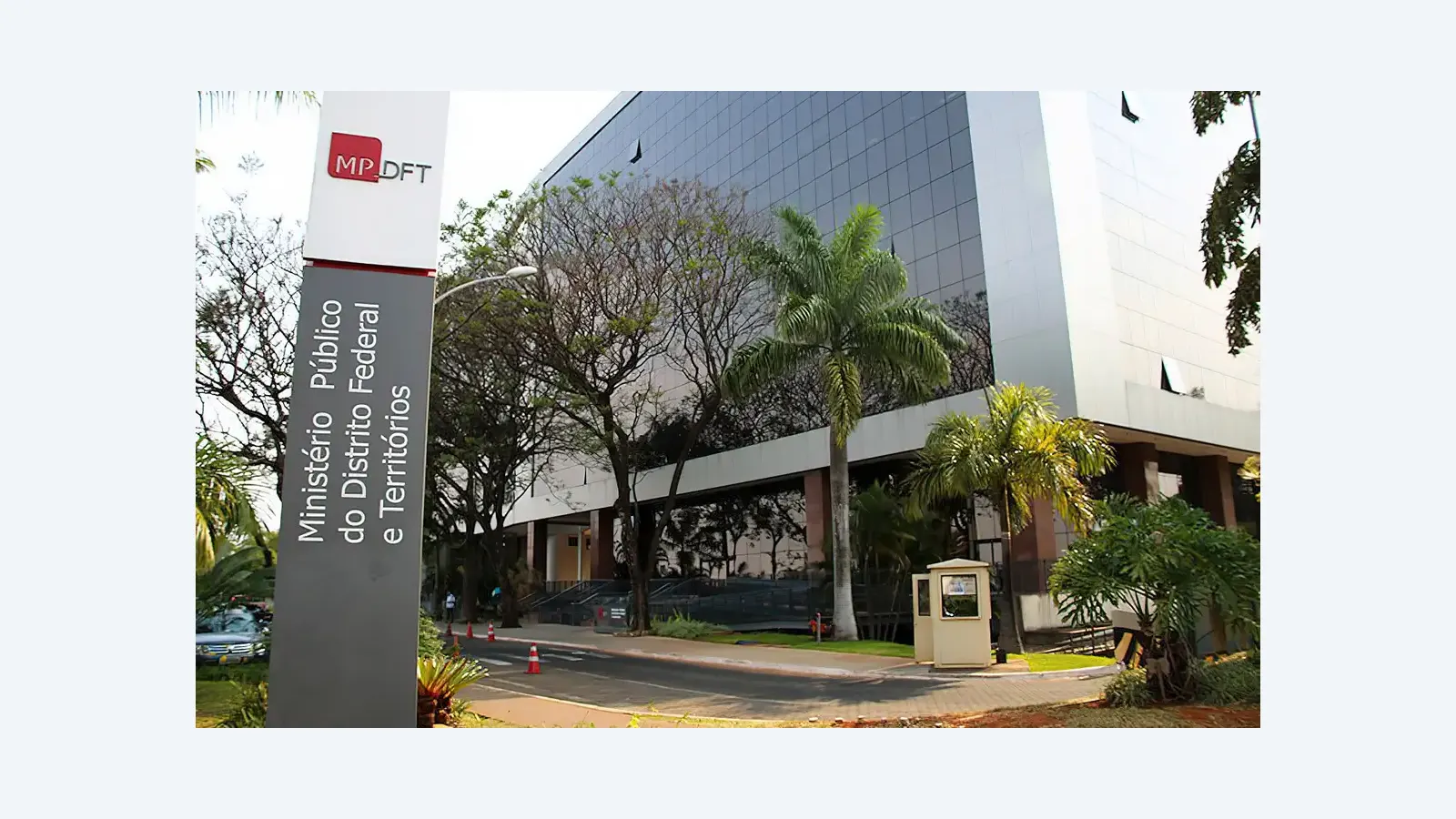 MPF solicita suspensão do licenciamento ambiental da Cidade Urbitá no DF