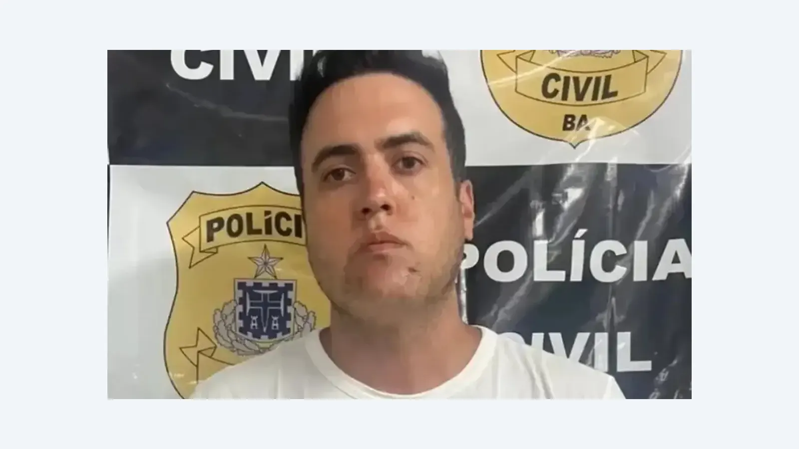 Julgamento em junho de policiais por morte de delator em Guarulhos