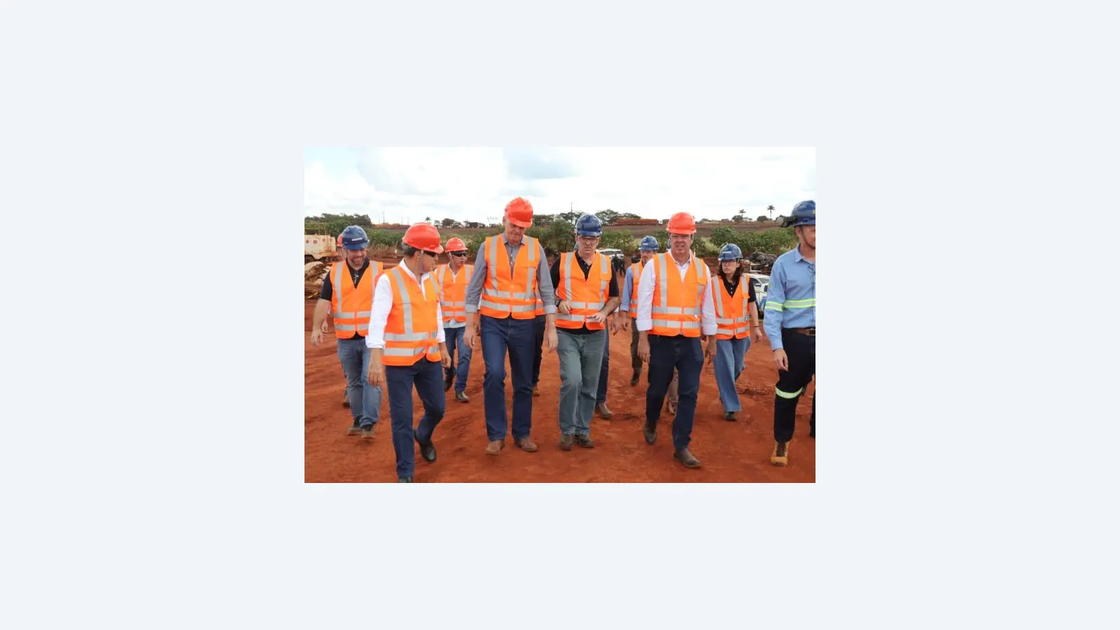 Mato Grosso do Sul avança com planta pioneira de biometano