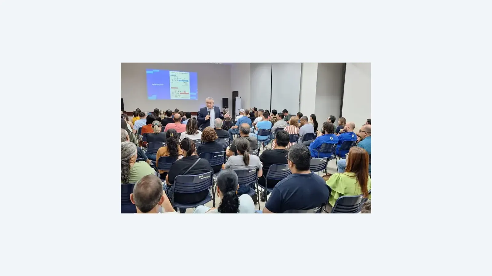 Sebrae/MS Capacita Empresários de Dourados Sobre a Reforma Tributária