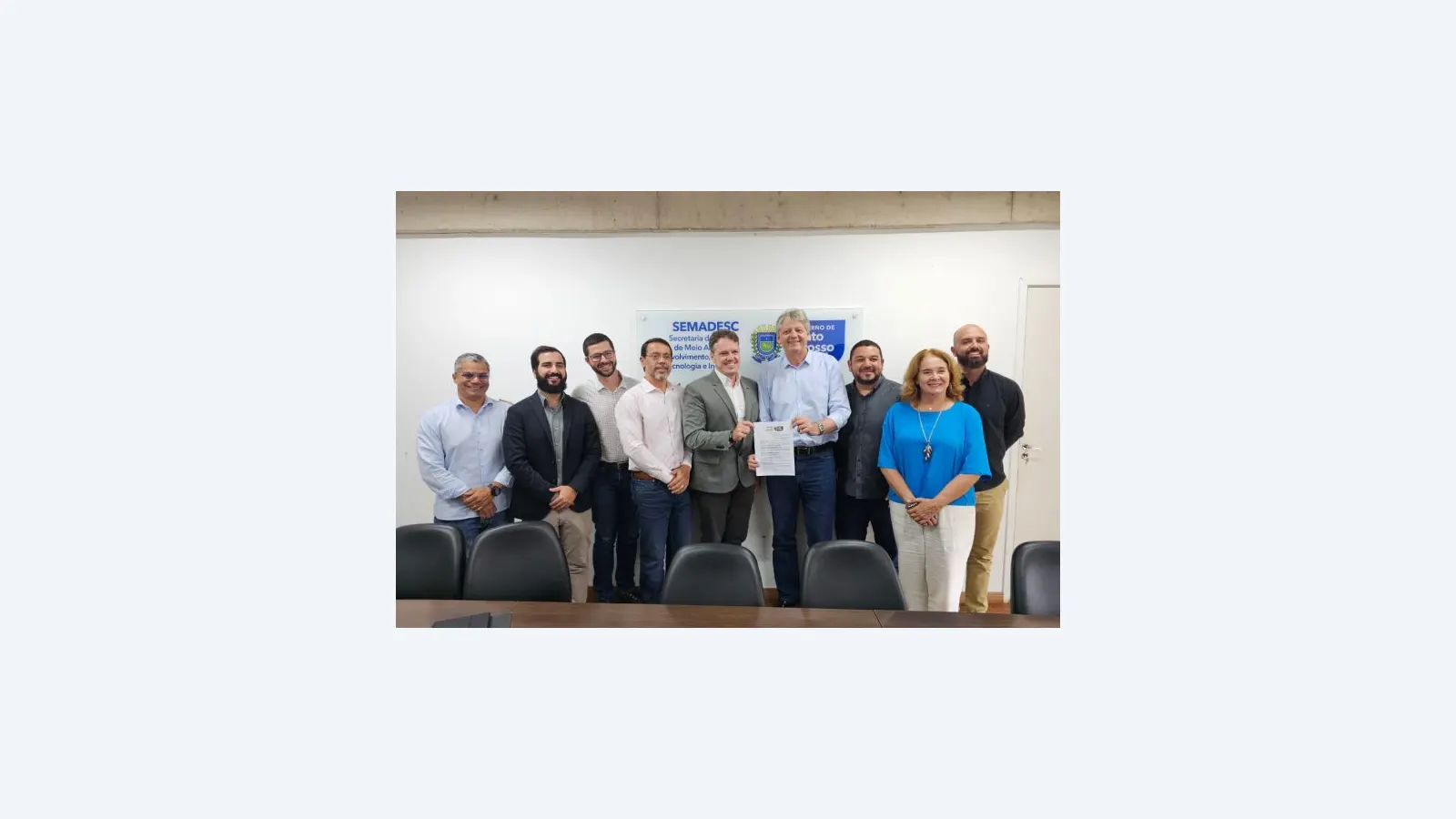 Parceria capacita 200 motoristas para nova fábrica de celulose em MS