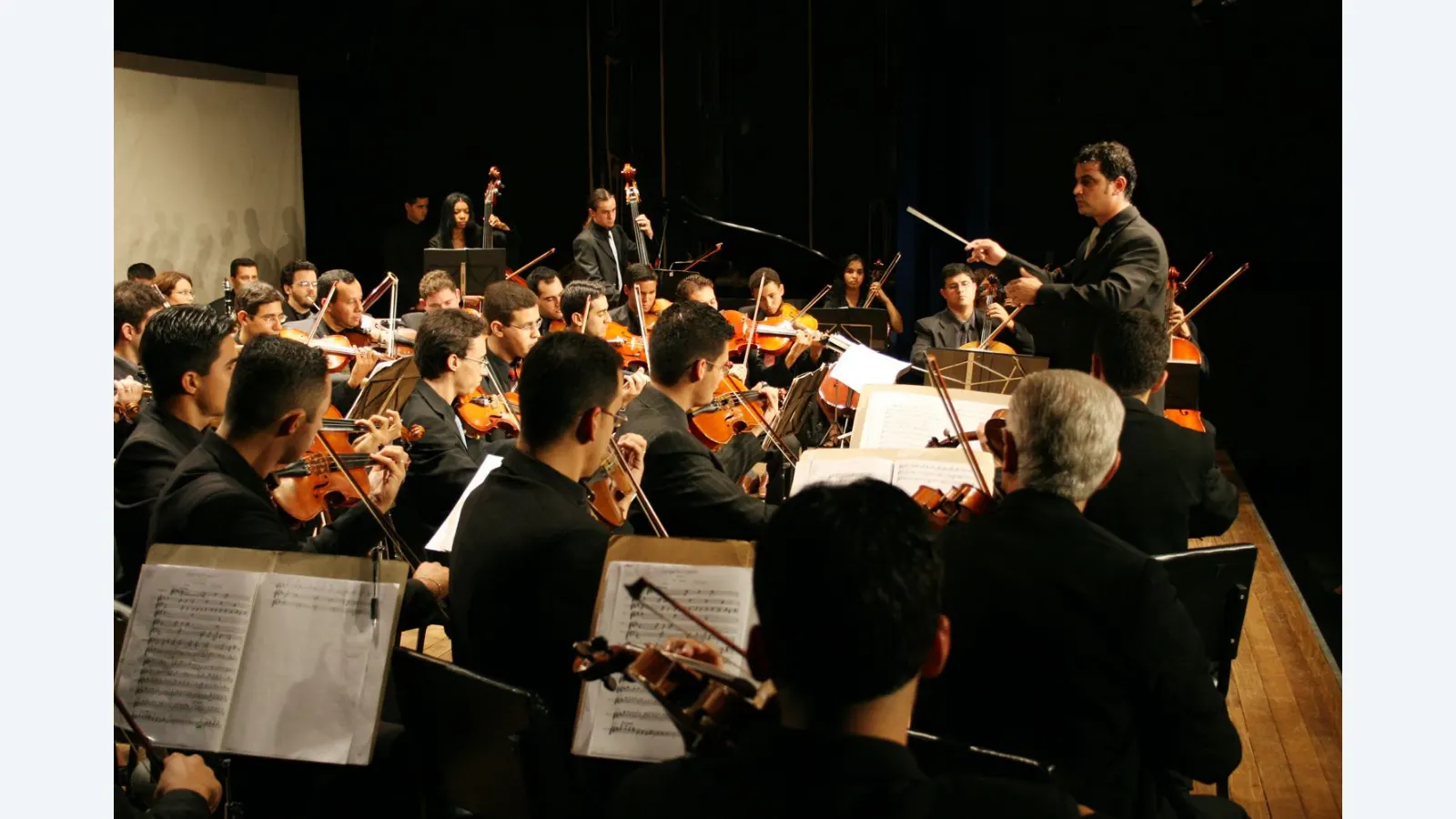 Coro Lírico Cant’arte se Apresenta Hoje no Teatro Municipal de Campo Grande