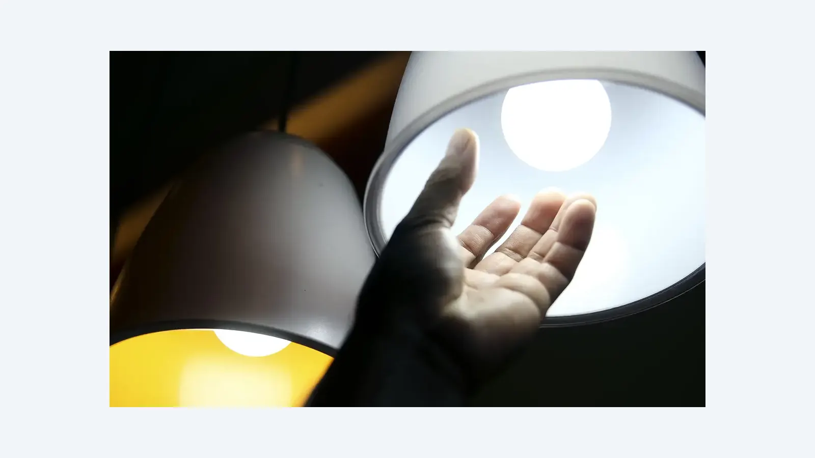 Conta de luz mantém bandeira verde em março sem custo extra