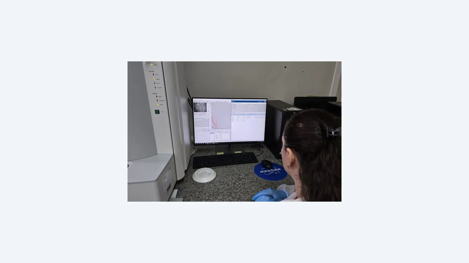 Hospital Regional de MS revoluciona diagnóstico com tecnologia MALDI-TOF