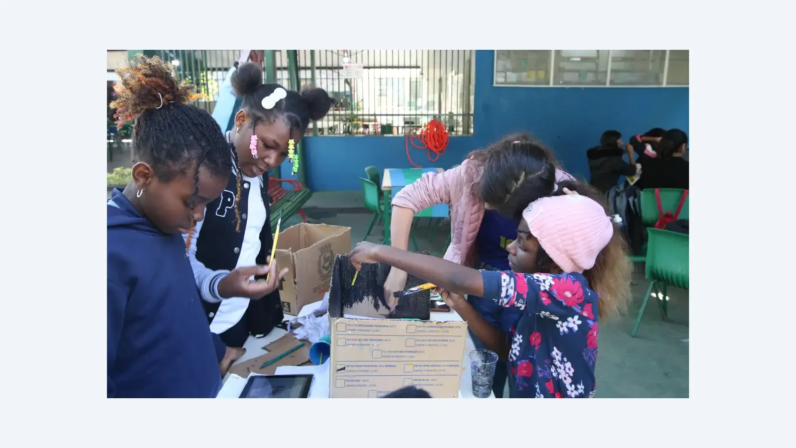 Valorizar raízes culturais transforma o ensino e fortalece identidade