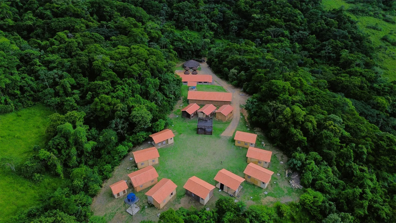Aldeia do Espraiado em Maricá é premiada pelo ONU-Habitat em 2026
