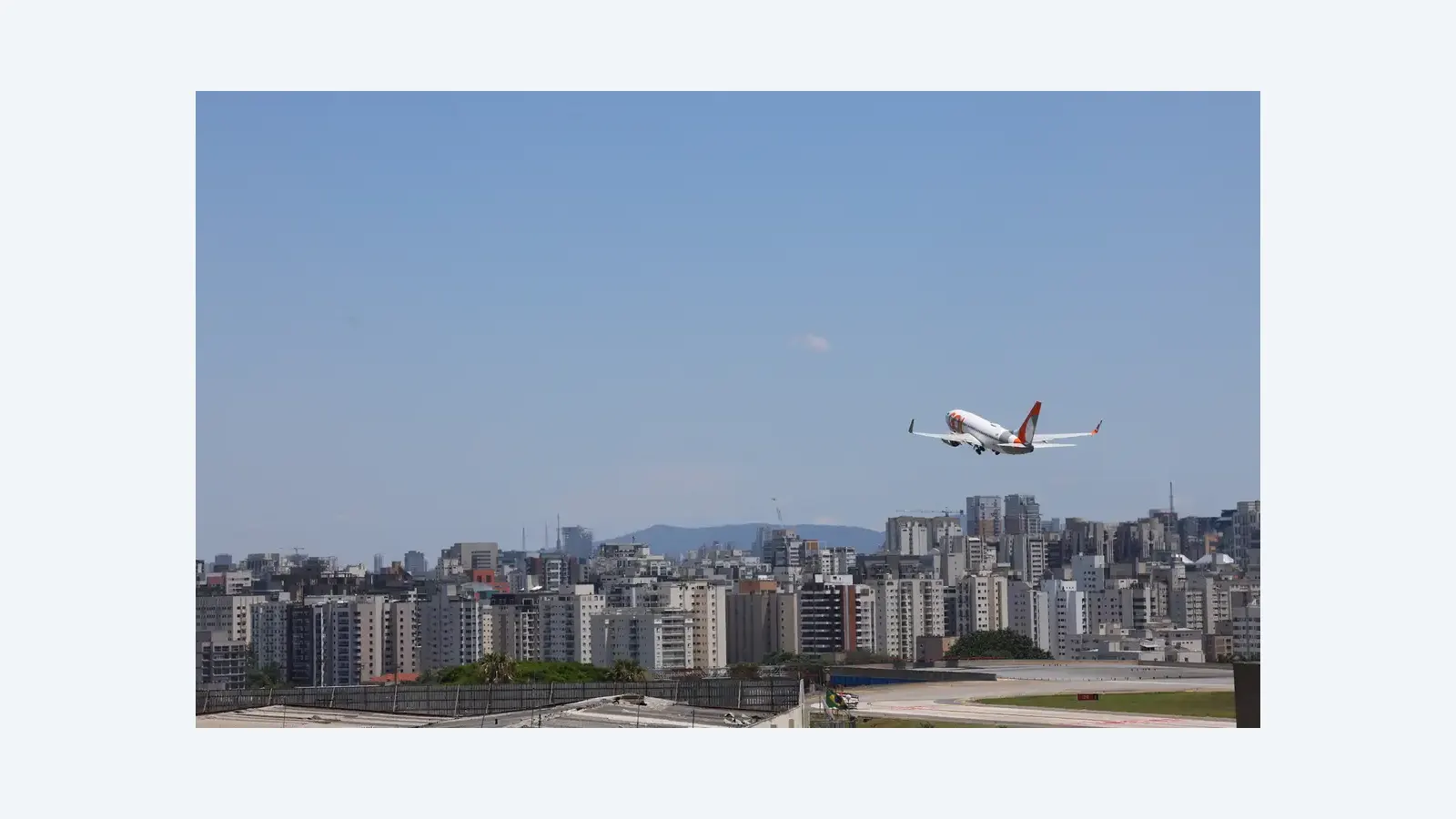 Petrobras oferece parcelamento para reajuste do querosene de aviação