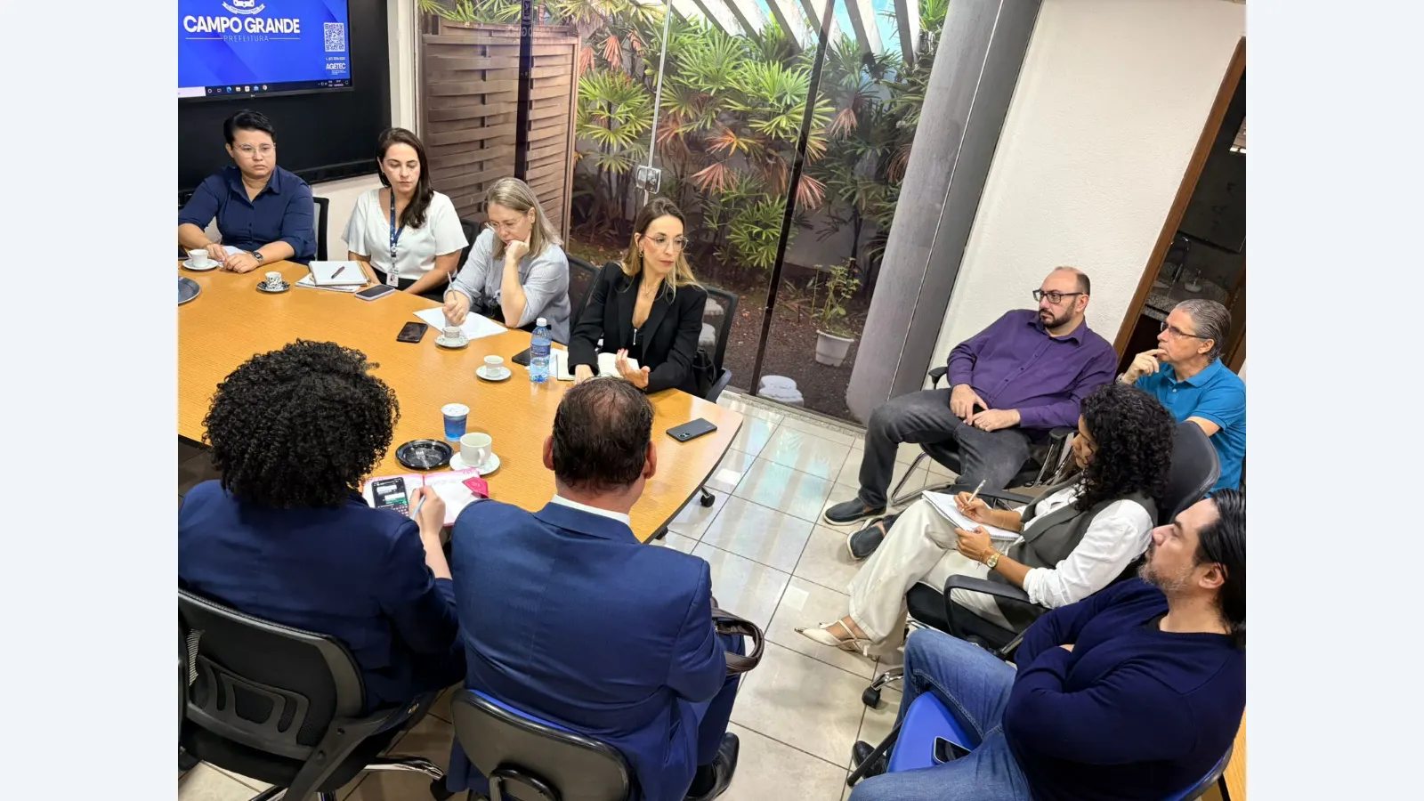 Sesau e SES destinam R$ 4 milhões para apoiar Santa Casa em crise de atendimentos