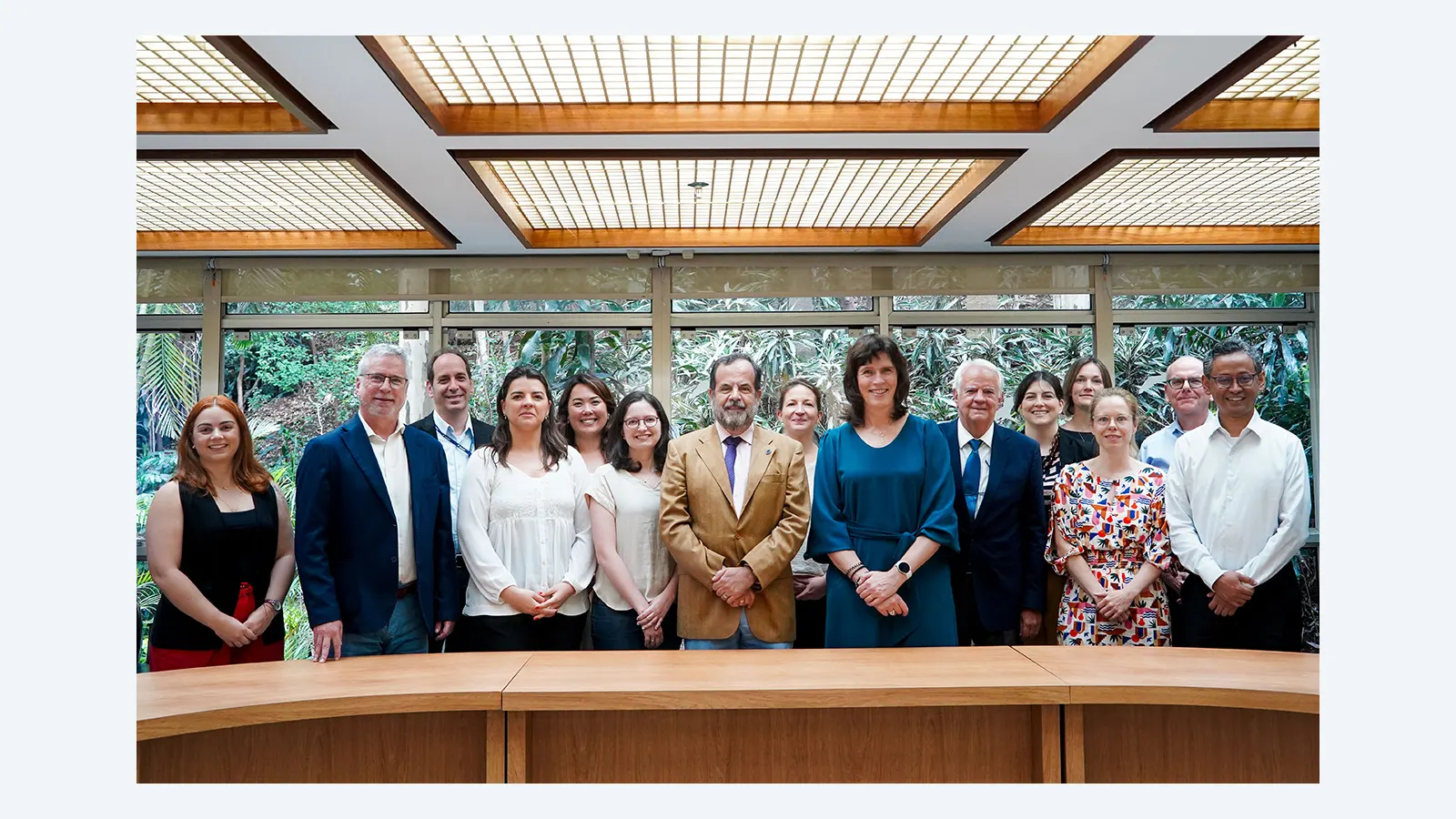 FAPESP e Universidade de Groningen ampliam cooperação científica internacional